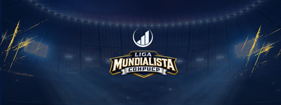 Liga Mundialista COHPUCP