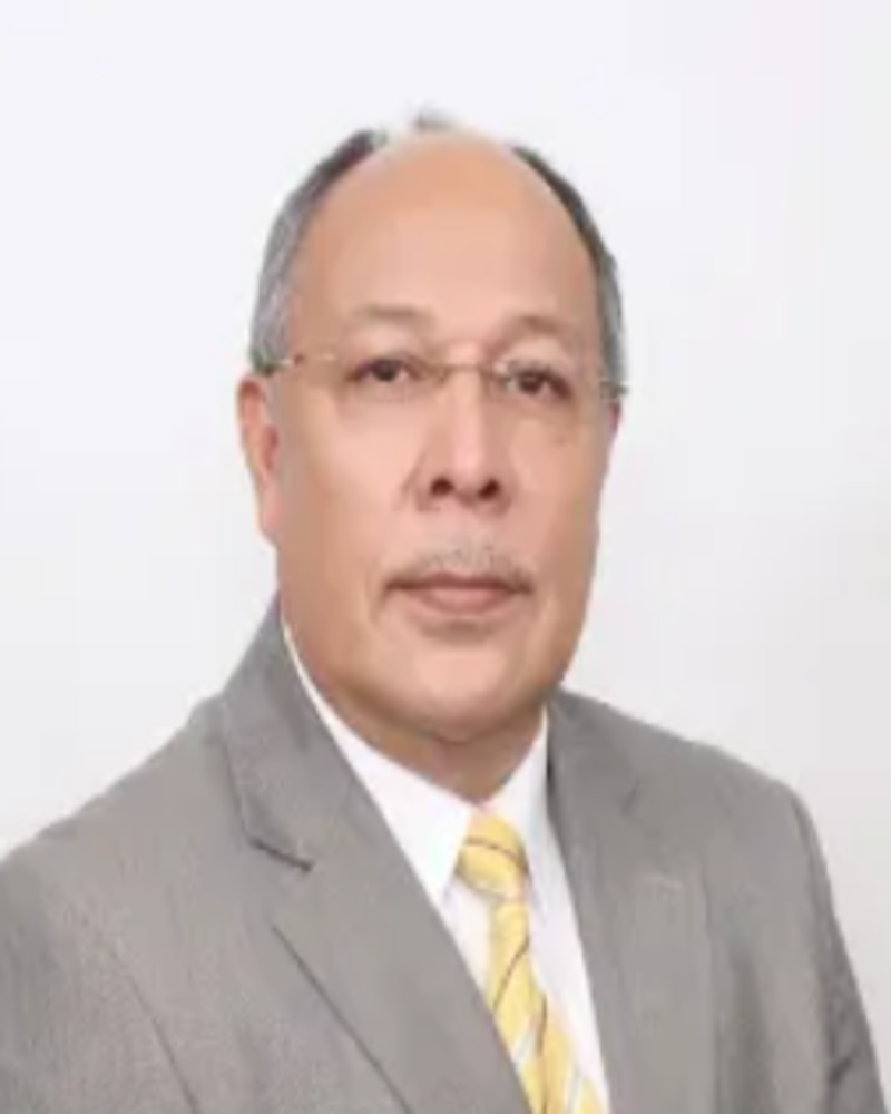 Nombre Presidente 2