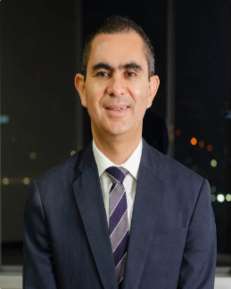 Nombre Presidente Actual